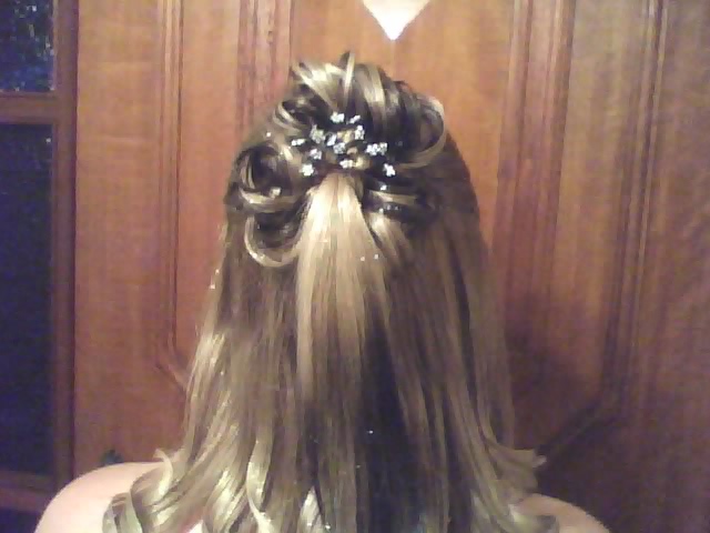 Penteado