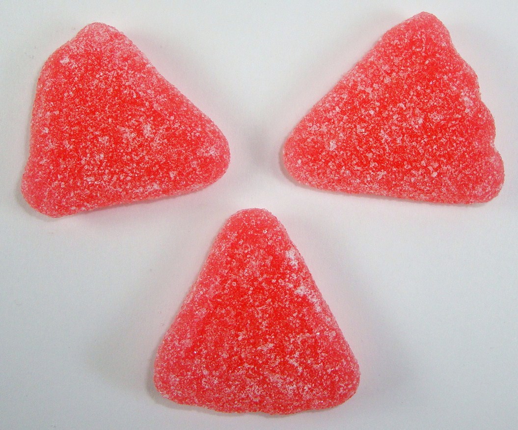 Licorice International Blog For an Unusual Treat Try Haribo Grapefruit