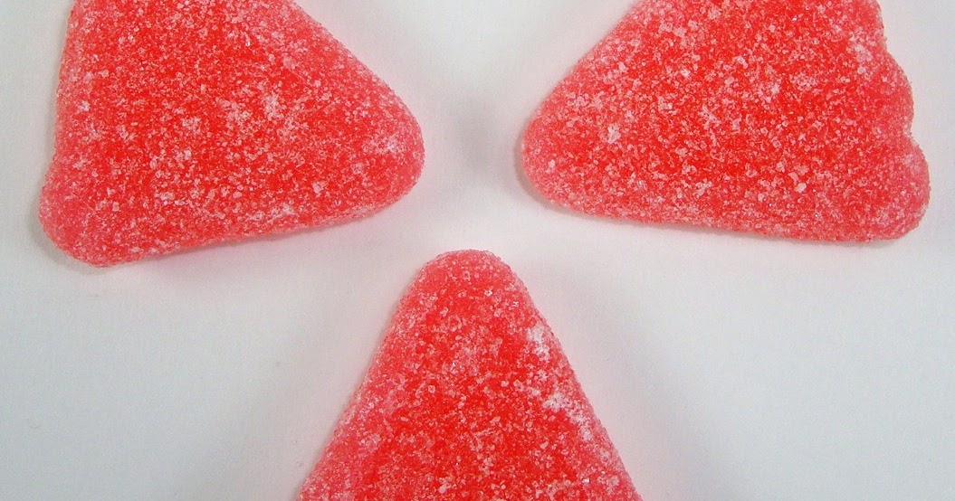 Licorice International Blog For an Unusual Treat Try Haribo Grapefruit
