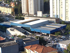 TERMINAL DE ÔNIBUS CENTRO