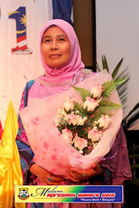 Puan Fitriani Wahid