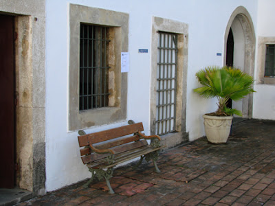 Forte de São Tiago das Cinco Pontas