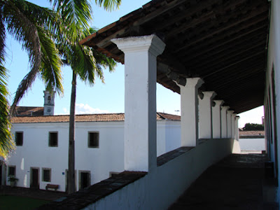 Forte de São Tiago das Cinco Pontas