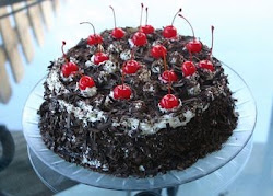 Blackforest Cakes