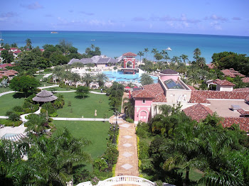 Sandals Grande Antigua
