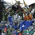 mobile suit gundam 00 season 2 episode 16, gundam 00 s2 ep 16
