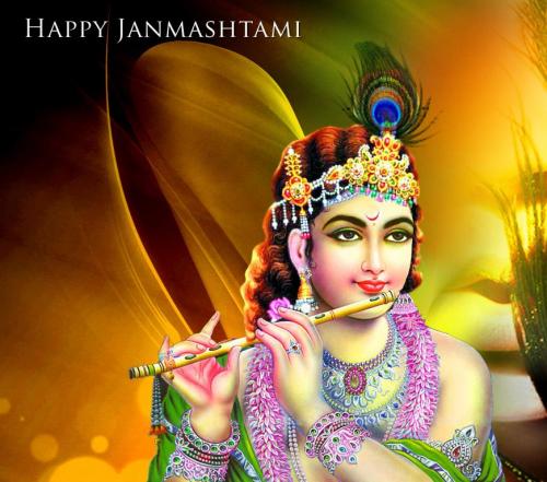 LORD KRISHNA WALLPAPERS