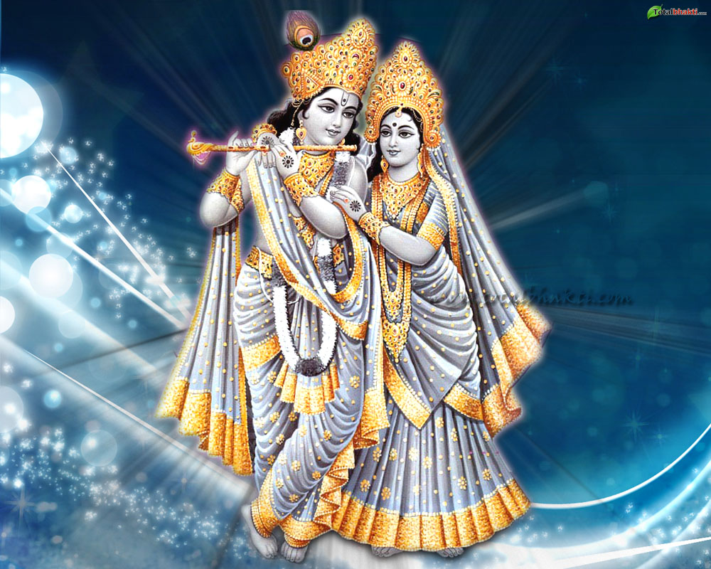 LORD KRISHNA WALLPAPERS