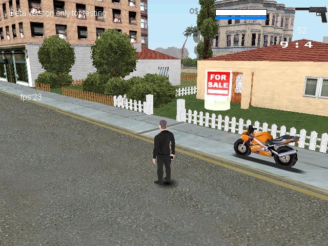 Opinions about Crimelife 3