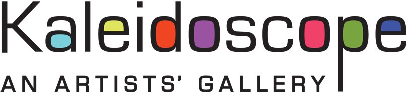 Kaleidoscope, an artists' gallery