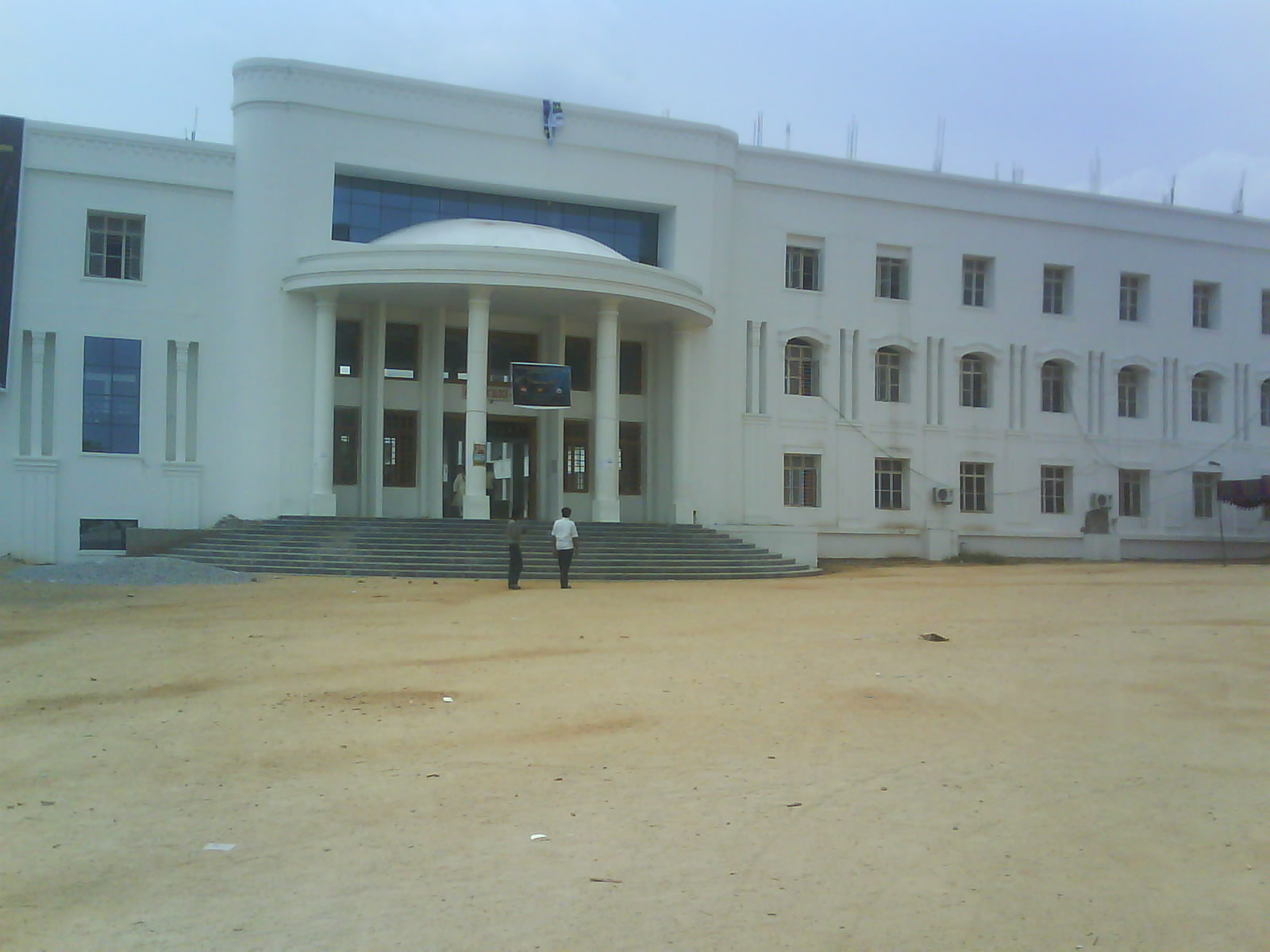Aurora Engineering College