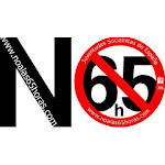 No a las 65 horas