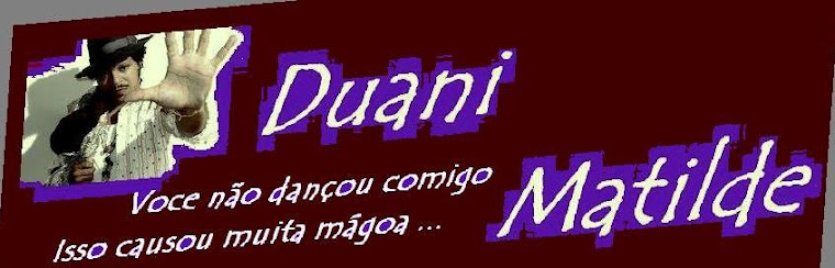 DUANI  -   [  Matilde ]