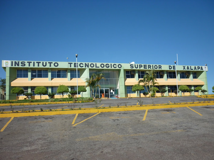 BACHILLERATO IVE EN EL TECNOLOGICO DE XALAPA