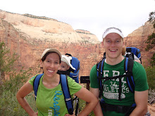 Hidden Canyon