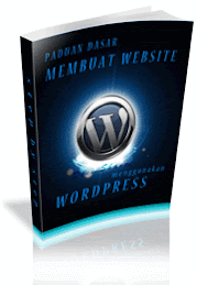 BELUM BISA WORDPRESS ?