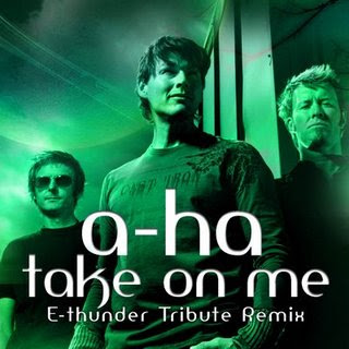 Descargar A Ha Tale On Me MP3