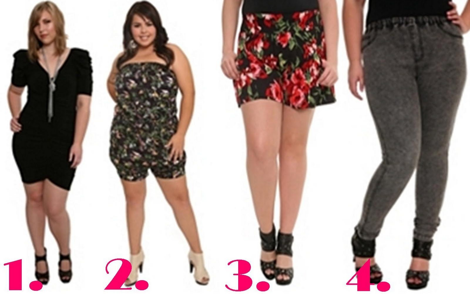 torrid summer clothes