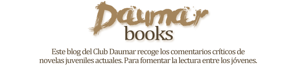Daumar books