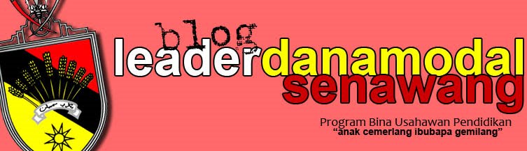 Anak Senawang Cemerlang