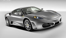 SILVER CAR