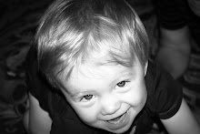 eleven months old . elijah