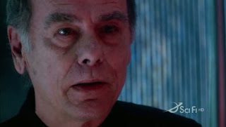 Dean Stockwell Bsg