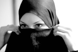 Sempurnakan hijabmu