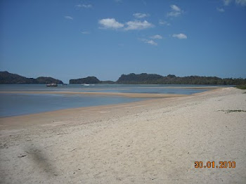 PANTAI PAK BARA