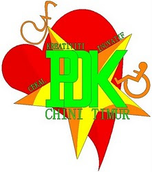 Logo PDK Bintang Hati