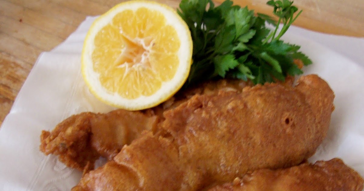 Mermaids Treasures Musings of an Antique Lil Girl Deep Fried Batter