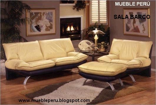Mueble peru: mueble de sala diseÃo barco