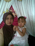 Lulu Hibbatullah & Mamah