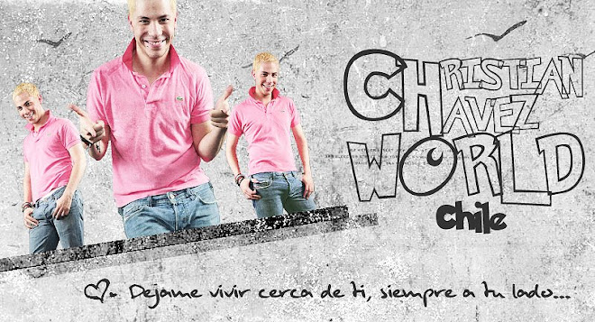 Christian Chavez World - Chile