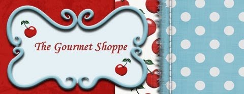 The Gourmet Shoppe