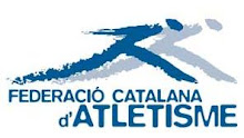 Federació Catalana d'Atletisme