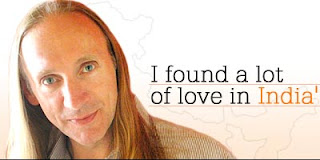 Get Gregory David Roberts Prabhakar PNG