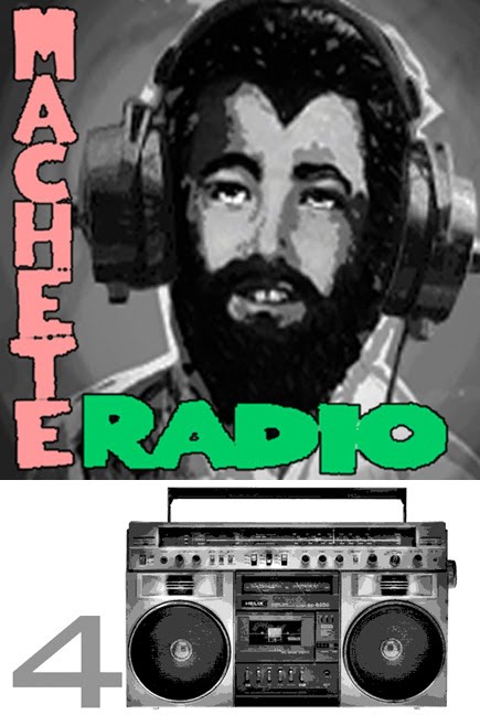 machete Radio 4