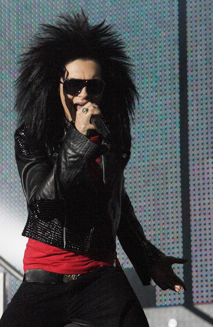 Bill Kaulitz