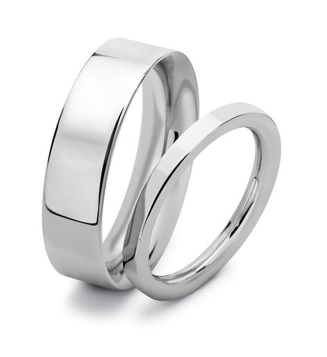 Engagement Bridal Ring Set