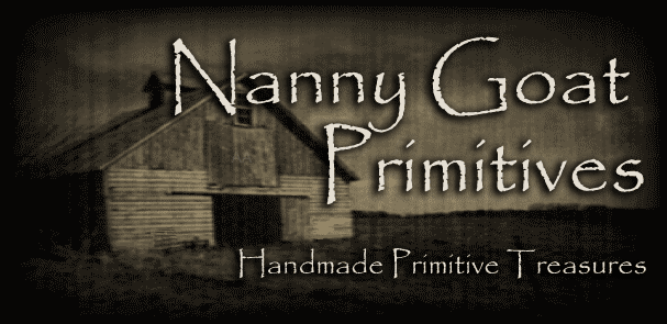 Nanny Goat Primitives