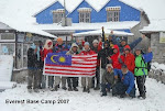 Everest Base Camp Trek 2007