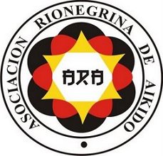 Logo Asoc.Rionegrina Aikido