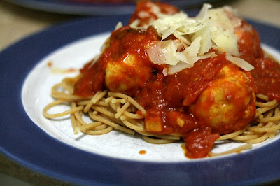 Best Spaghetti