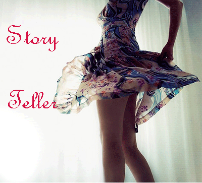 Story Teller