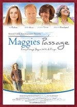 Maggies passage