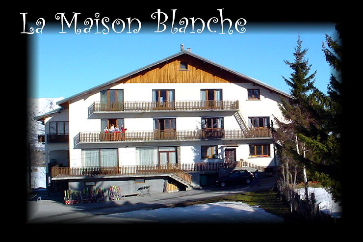 Notre Châlet