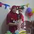 1st Birthday Party Iqi...part 2