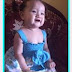 Entry vote for me please! For MY CUTE LIL PRINCE & PRINCESS Contest - Mama Aqish Give Away.