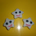 Smiling star